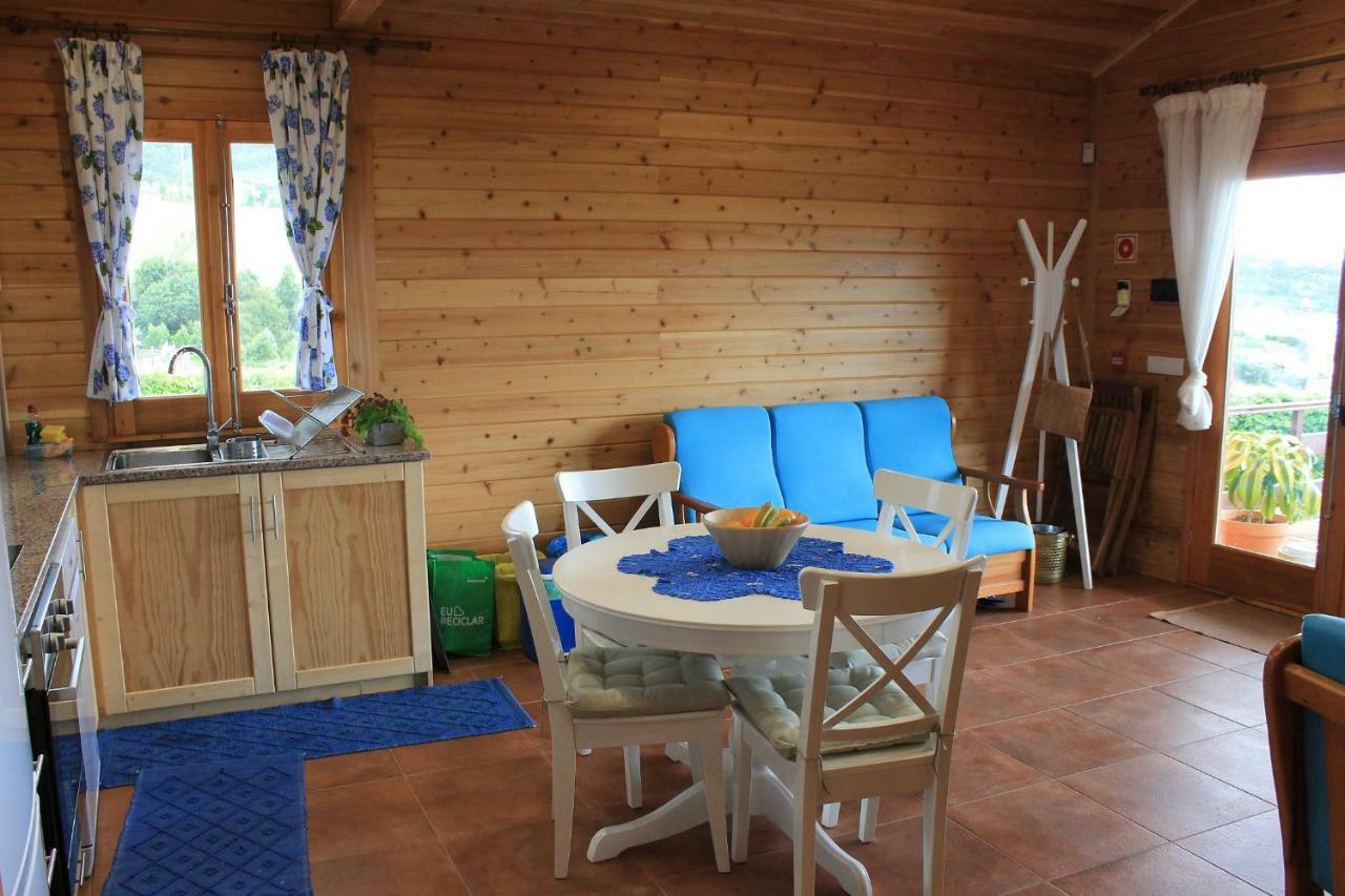 Quinta Da Pavoa - Cottage House Vila Franca do Campo Exteriér fotografie