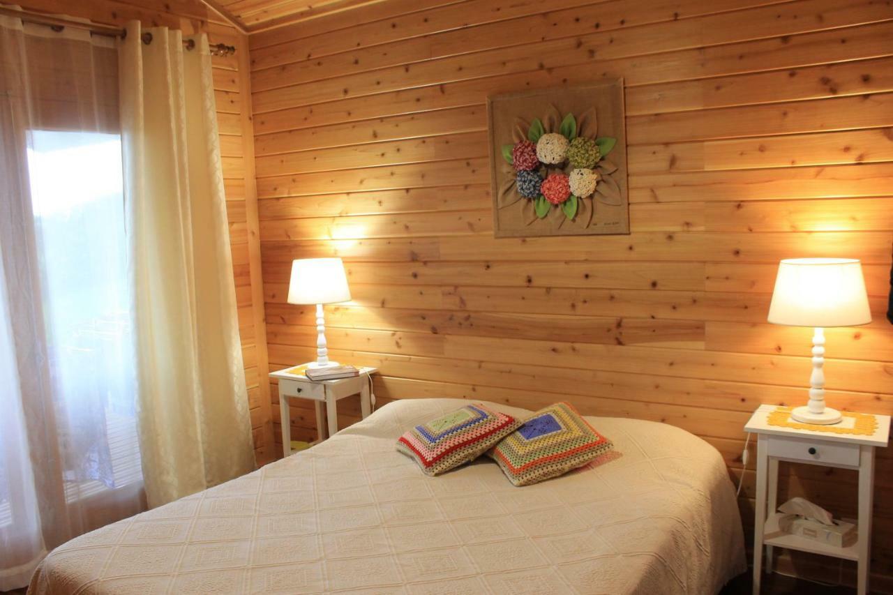 Quinta Da Pavoa - Cottage House Vila Franca do Campo Exteriér fotografie