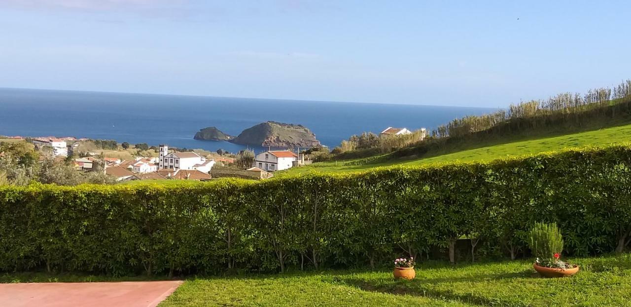 Quinta Da Pavoa - Cottage House Vila Franca do Campo Exteriér fotografie